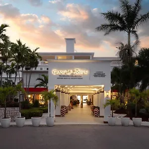 Grand Decameron Montego Beach, A Trademark Station touristique